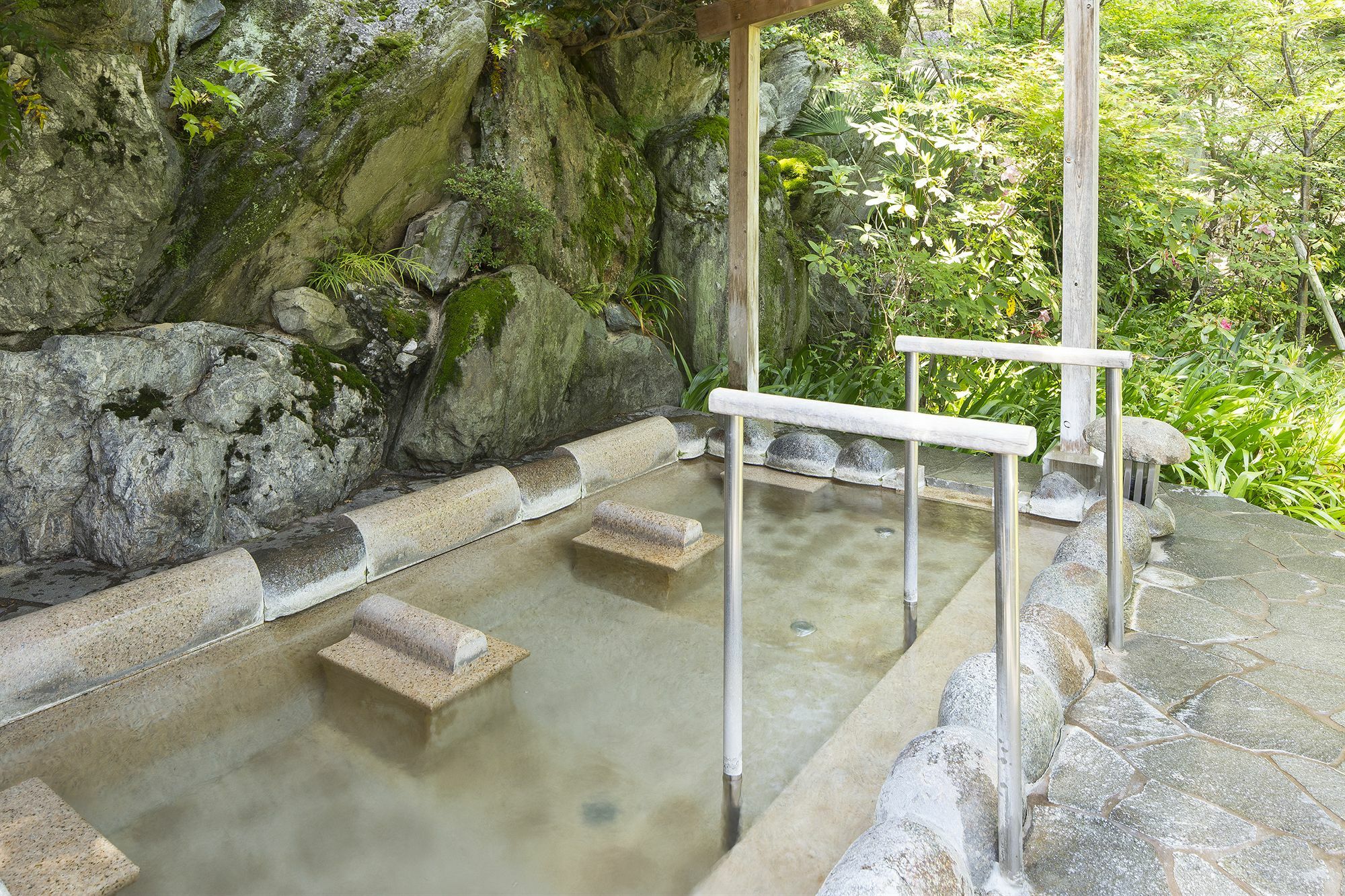 Ryokan Fushioukaku Ikeda  Esterno foto